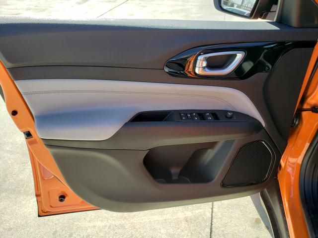 2026 Jeep Compass Limited - Photo 11