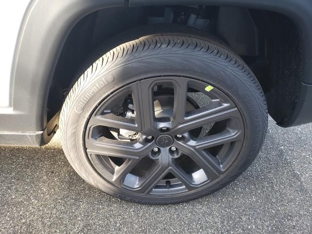 2026 Jeep Compass Limited Altitude - Photo 22