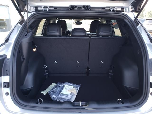 2026 Jeep Compass Limited Altitude - Photo 8