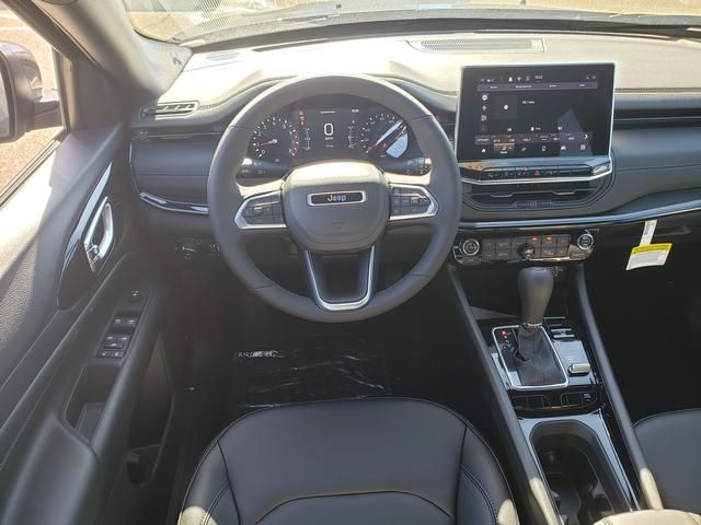 2026 Jeep Compass Limited Altitude - Photo 18