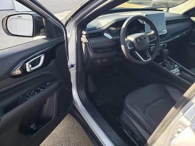 2026 Jeep Compass Limited Altitude - Photo 12