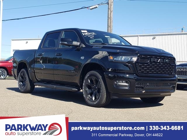 2026 RAM Ram 1500 Pickup Big Horn/Lone Star's photo