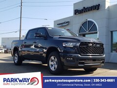 2026 Ram 1500 Big Horn/Lone Star Pickup