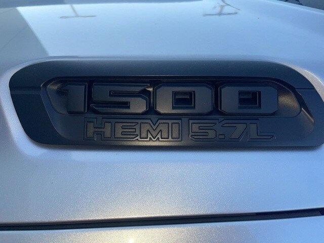 2022 Ram 1500 Big Horn Lone Star photo 3