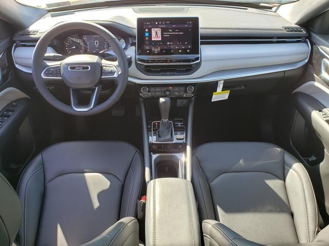 2026 Jeep Compass Limited - Photo 16