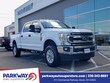 Ford F-250SD