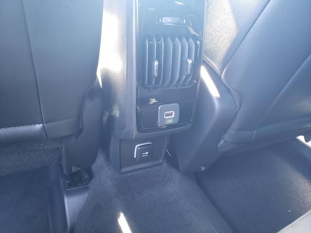 2026 Jeep Compass Limited Altitude - Photo 16