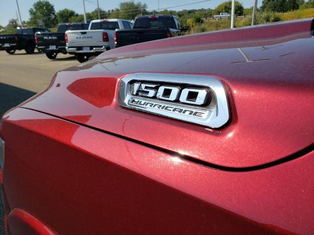 2026 RAM 1500 Big Horn/Lone Star - Photo 12