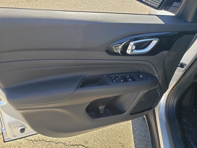 2026 Jeep Compass Limited Altitude - Photo 14