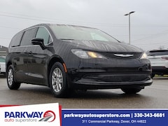 2026 Chrysler Voyager LX Cargo Van