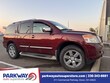 Nissan Armada