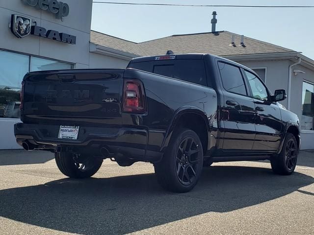 2026 RAM 1500 Laramie - Photo 9