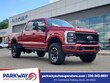 Ford F-250SD