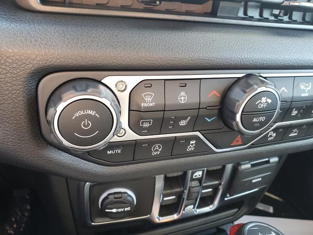2026 Jeep Wrangler 4-Door Sport S - Photo 19