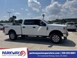 Ford F-250SD
