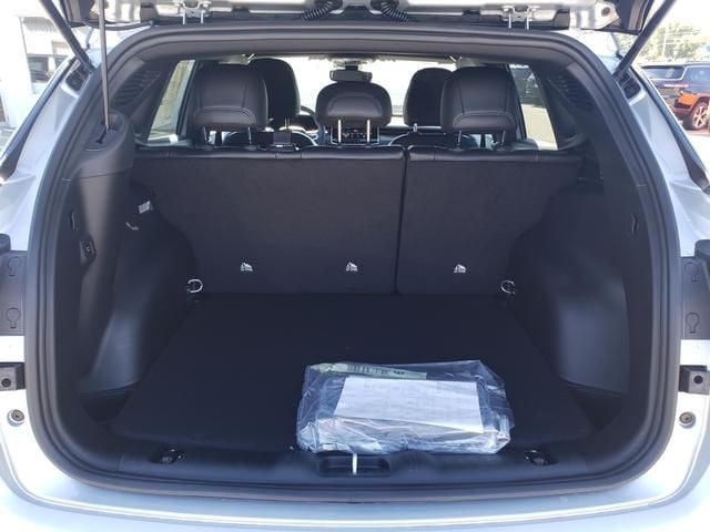 2026 Jeep Compass Limited Altitude - Photo 8
