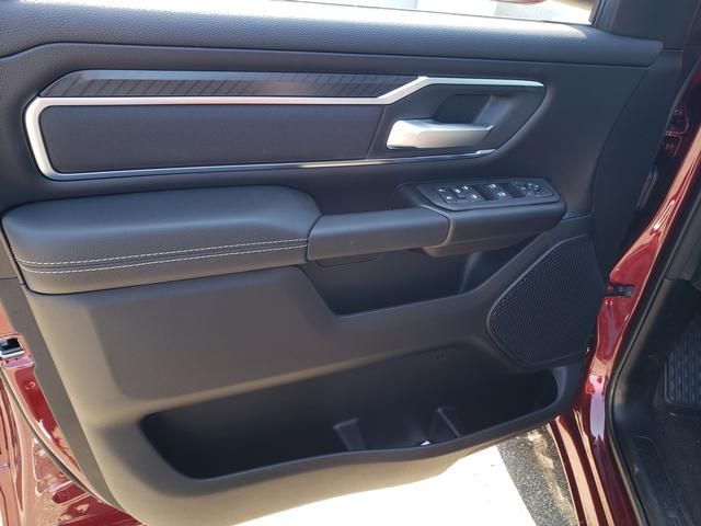 2026 RAM 1500 Big Horn/Lone Star - Photo 14