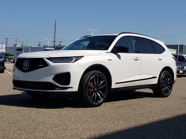 2023 Acura MDX SH-AWD Type S Advance photo 3