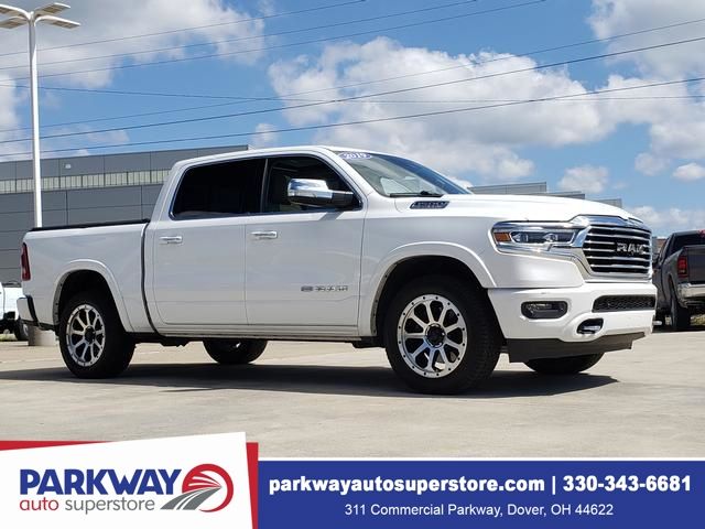 2019 RAM Ram 1500 Pickup