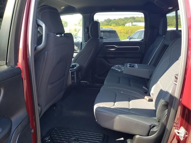 2026 RAM 1500 Big Horn/Lone Star - Photo 15