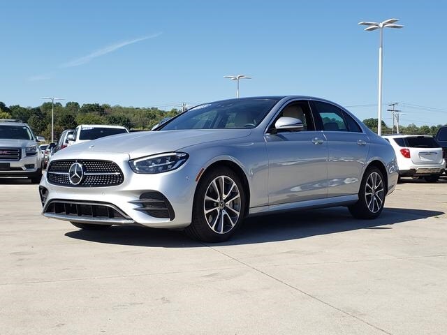 2023 Mercedes Benz E 450 4MATIC photo 3