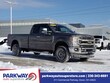  Ford F-250SD