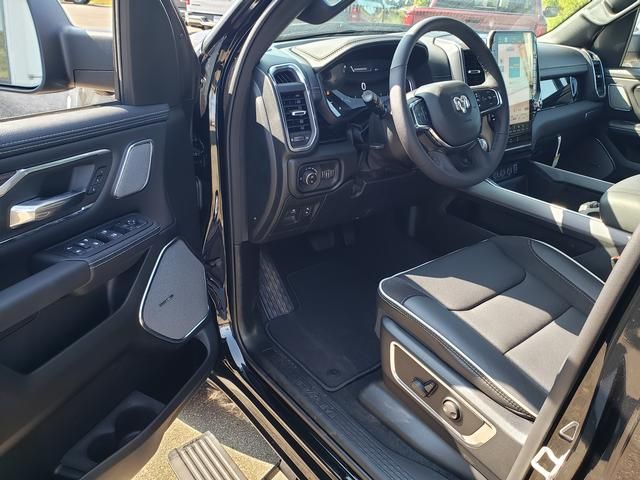 2026 RAM 1500 Laramie - Photo 13