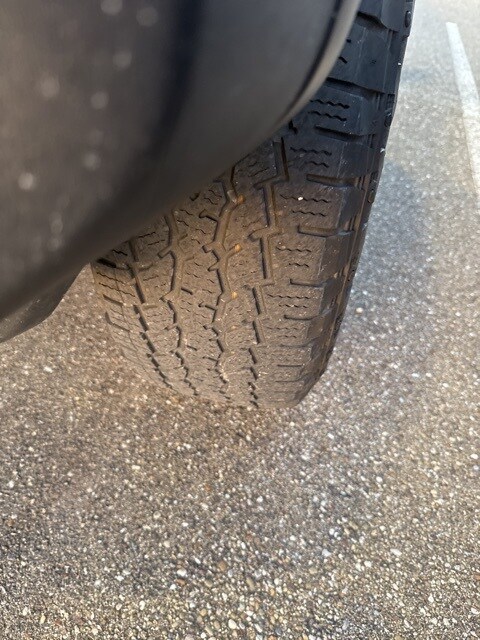 2024 Jeep Wrangler Sport S photo 3