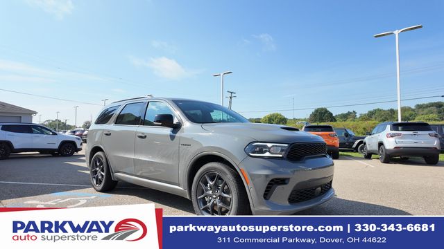 2027 Dodge Durango Sport Utility 