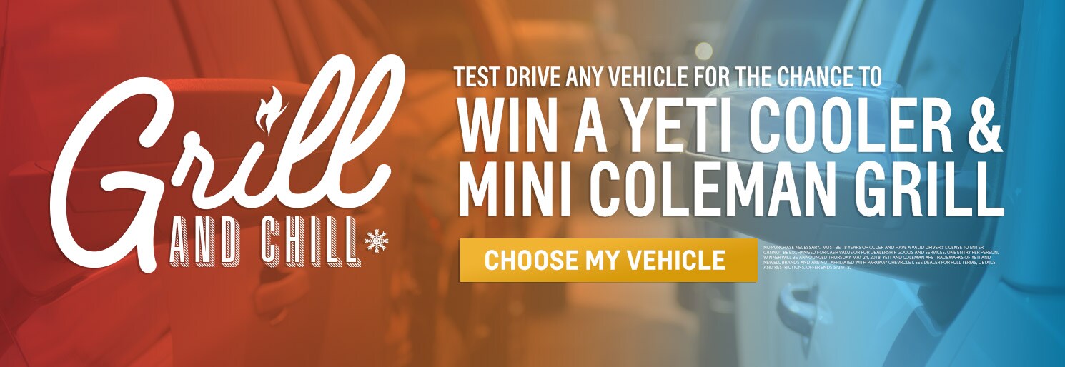 Chevrolet Dealer Tomball TX New Chevy, GM Certified Used, & PreOwned