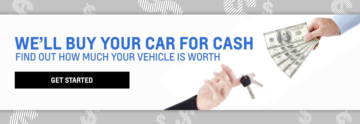 Chevrolet Dealer Tomball TX New Chevy, GM Certified Used, & PreOwned