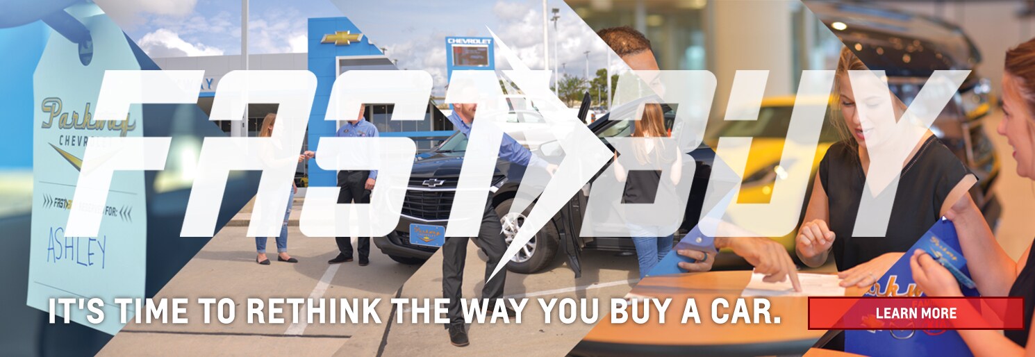 Chevrolet Dealer Tomball TX New Chevy, GM Certified Used, & PreOwned