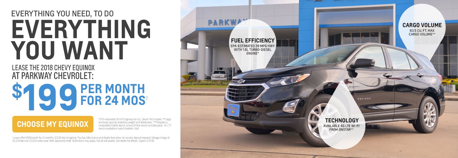 Chevrolet Dealer Tomball TX New Chevy, GM Certified Used, & PreOwned