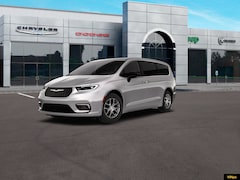 2026 Chrysler Pacifica SELECT Passenger Van