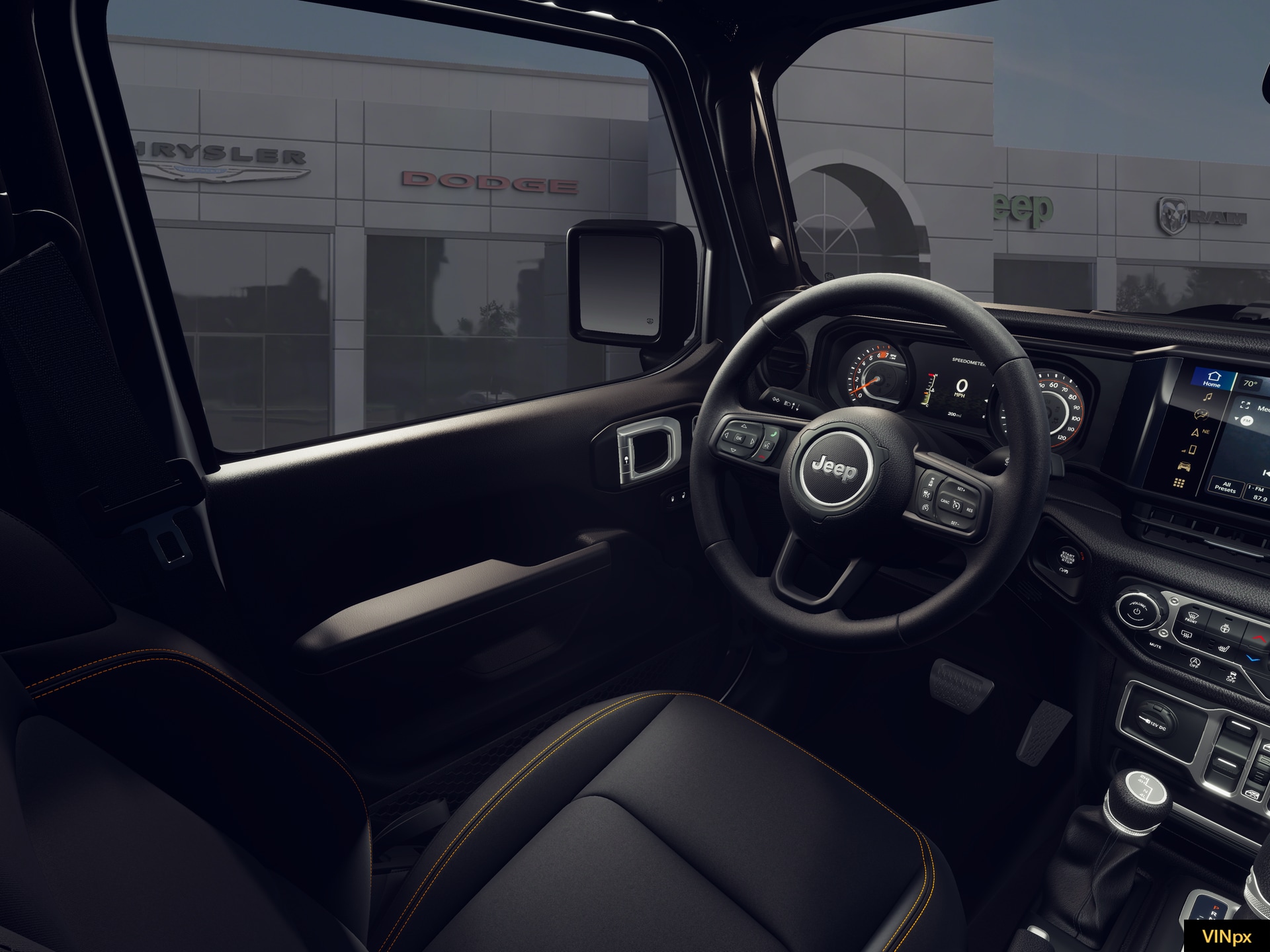 2026 Jeep Gladiator Sport S - Photo 21