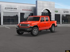 2026 Jeep Gladiator SPORT S 4X4 Pickup