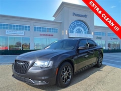 Used 2015 Chrysler 300 S Sedan For Sale in Clinton Township, MI