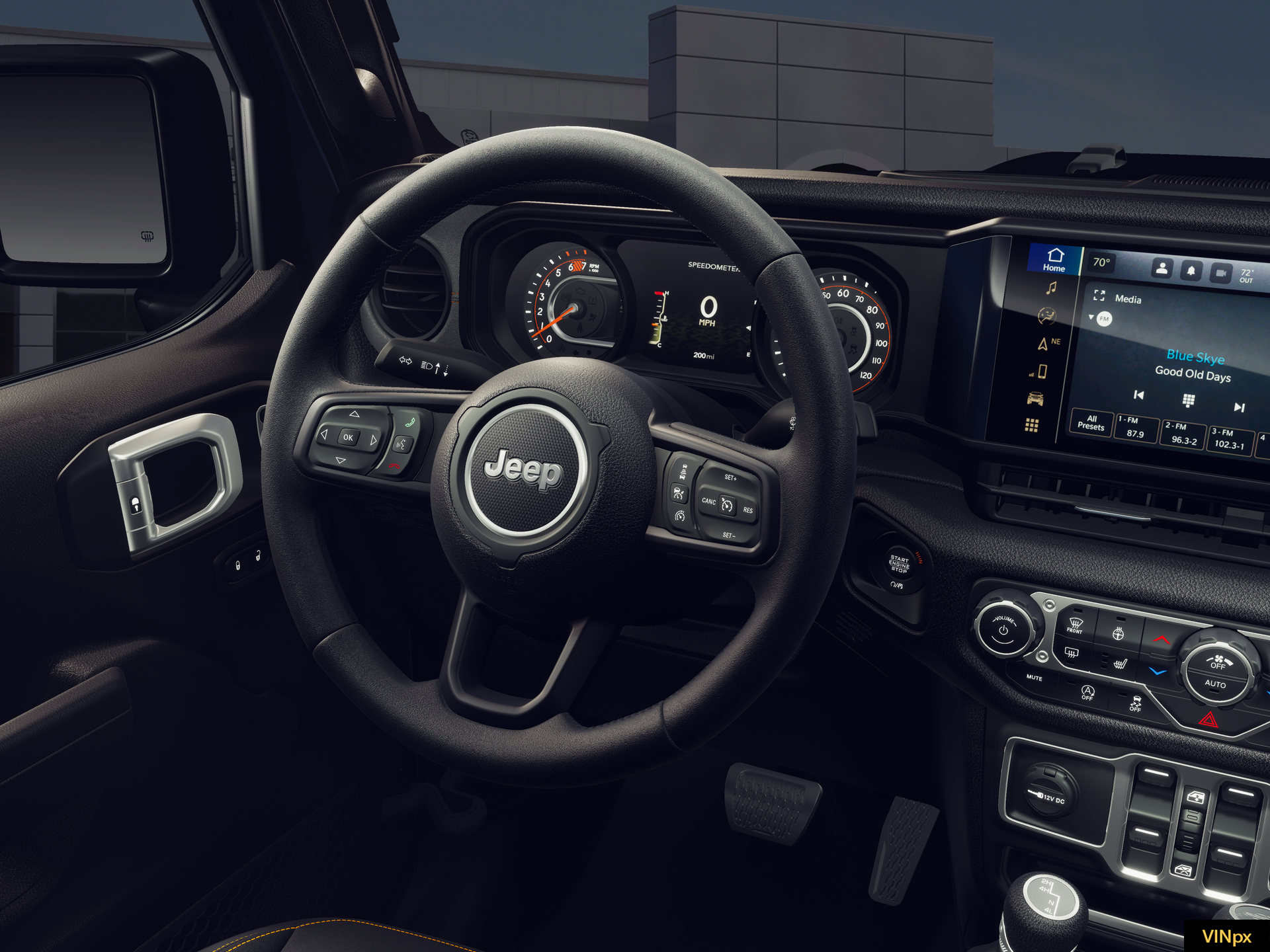 2026 Jeep Gladiator Sport S - Photo 23