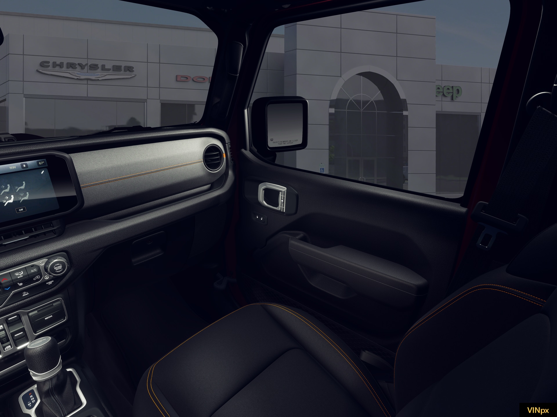 2026 Jeep Gladiator Sport S - Photo 20