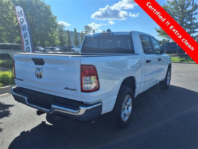 2023 Ram 1500 Big Horn Lone Star photo 4