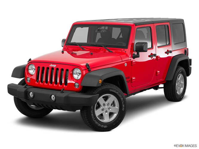 New Car Specials | Near Macomb, MI | Parkway Chrysler ...