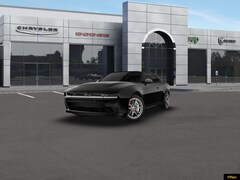 2026 Dodge Charger SCAT PACK PLUS 2-DOOR AWD Coupe