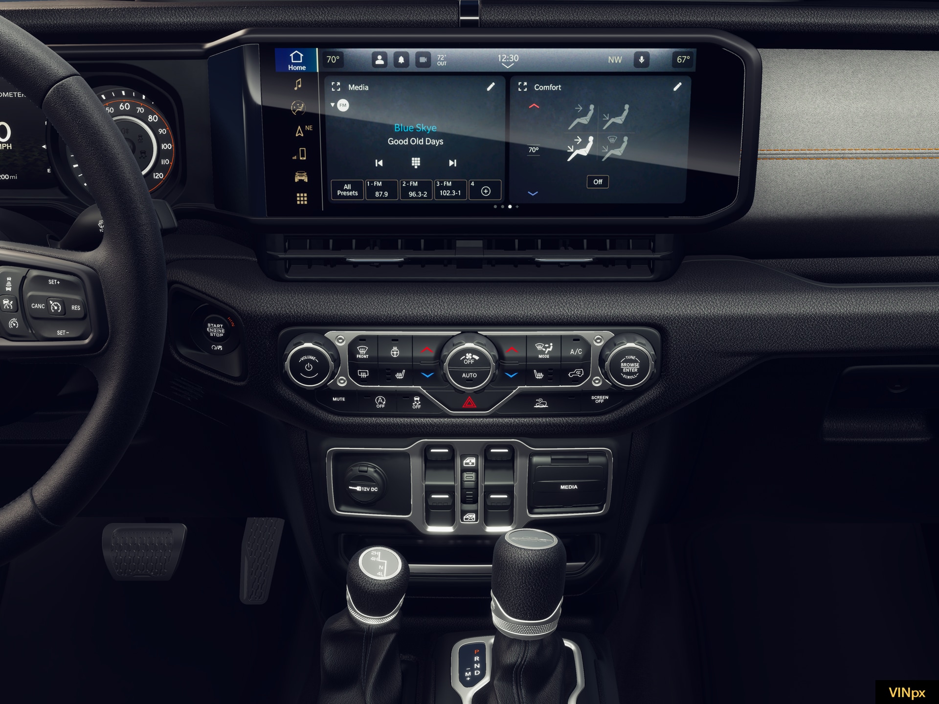 2026 Jeep Gladiator Sport S - Photo 18