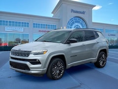 2022 Jeep Compass High Altitude SUV