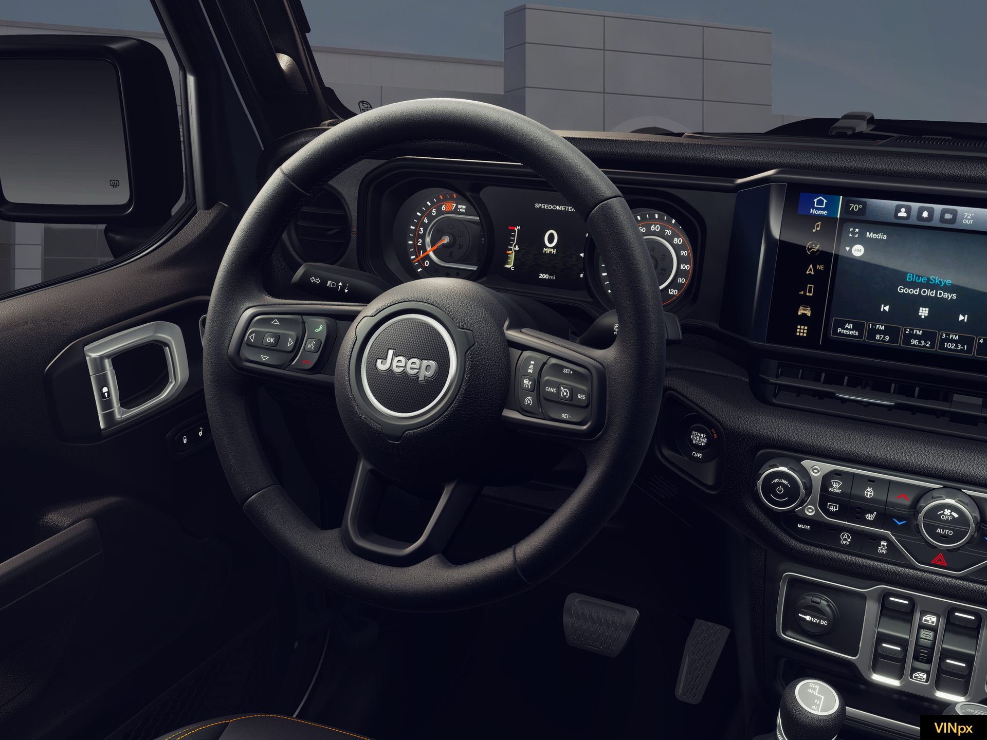 2026 Jeep Gladiator Sport S - Photo 22