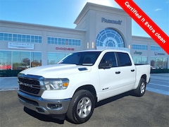 Used 2023 Ram 1500 Big Horn/Lone Star Truck For Sale in Clinton Township, MI