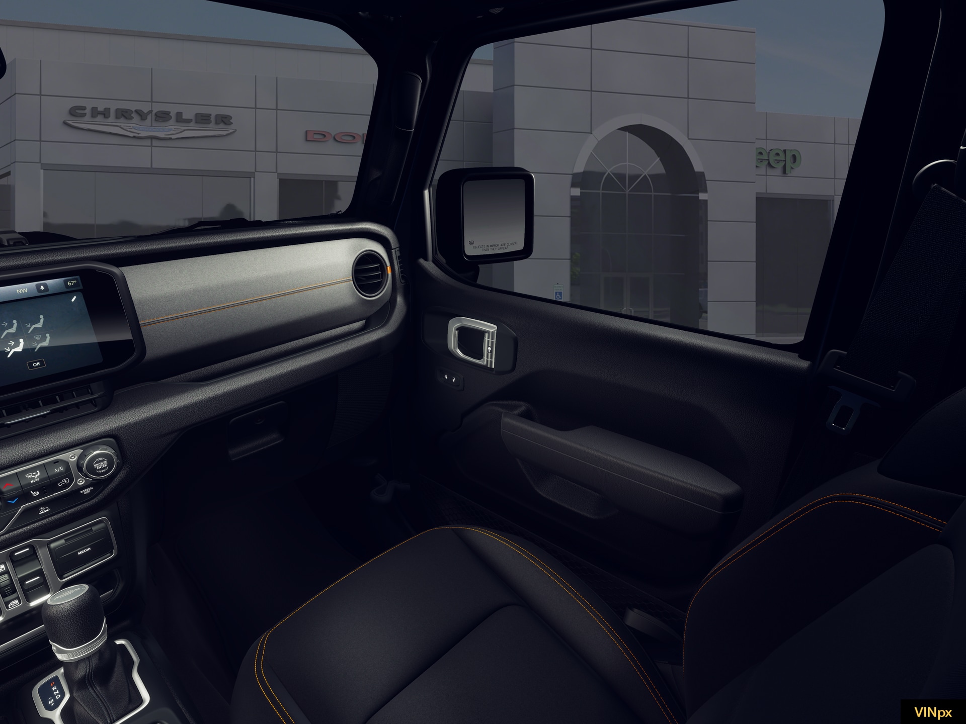 2026 Jeep Gladiator Sport S - Photo 11