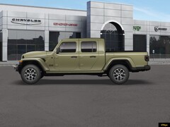 2026 Jeep Gladiator SPORT S 4X4 Pickup