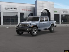 2026 Jeep Gladiator SPORT S 4X4 Pickup