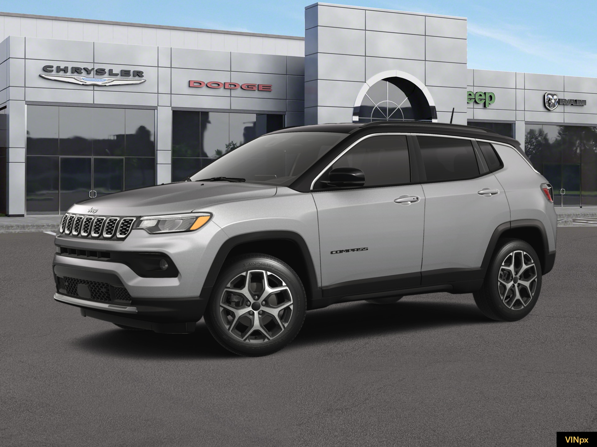 Vehicle Image 2